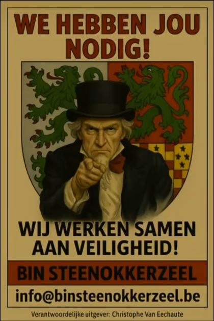 Word nu lid van het BIN!
