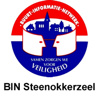 BIN Bos logo
